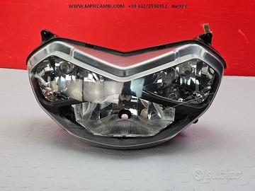 FARO ANTERIORE APRILIA FALCO 1000 2000 2001 SL 200