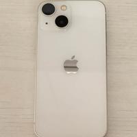 Iphone 13 mini - 128GB - Bianco