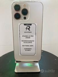 IPHONE 13 PRO 256GB