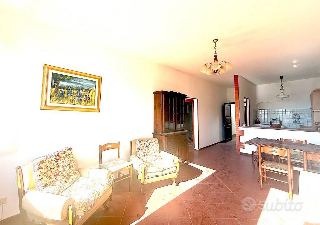 Appartamento – Città della Pieve, Il Poggio, Canale - Altro