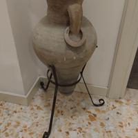 Anfora terra cotta