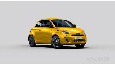 FIAT 500 (2020-->) 500 Berlina Hybrid Icon