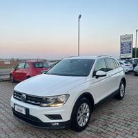 Volkswagen Tiguan 2.0 TDI SCR DSG Business BlueMot