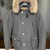 Woolrich Artik Parka Uomo Tg.XS