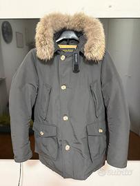 Woolrich Artik Parka Uomo Tg.XS