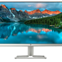 Display HP 24f da 24 pollici