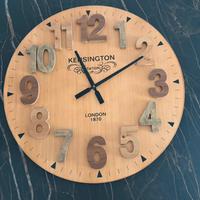 Orologio da parete kensigton