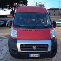FIAT Ducato 28 2.0 MJT + IVA 22%