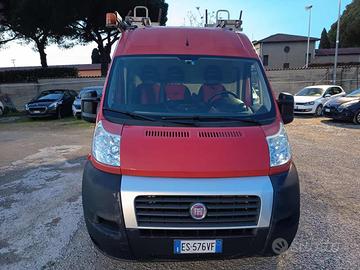 FIAT Ducato 28 2.0 MJT + IVA 22%