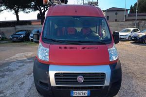 FIAT Ducato 28 2.0 MJT + IVA 22%