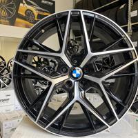 Cerchi Bmw raggio 20 NUOVI cod.98432