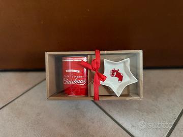 Confezione natalizia