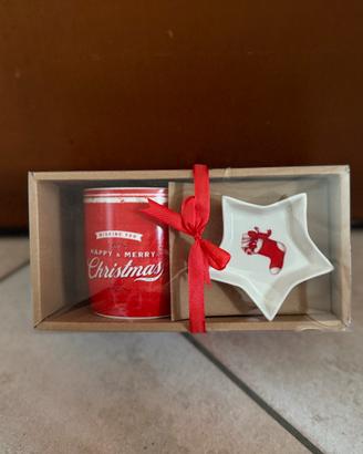 Confezione natalizia