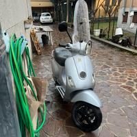 Vespa LX 150cc