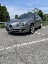 Alfa romeo 147 1.9 jtd