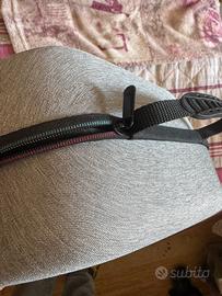 Borsa visore meta quest 3 +fascia