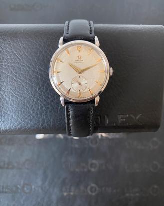 Omega 2658-4
