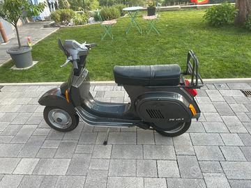 Vespa pk 125 automatica conservata