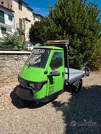 ape piaggio 50
