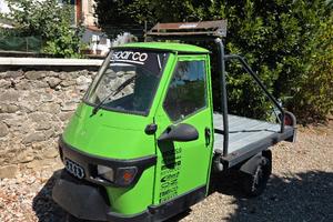 ape piaggio 50