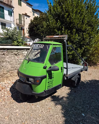 ape piaggio 50