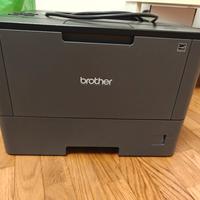 Brother L5100DN
