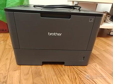 Brother L5100DN