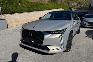 DS AUTOMOBILES DS 4 PureTech 130 aut. Rivoli