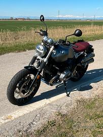 Bmw scrambler 2022
