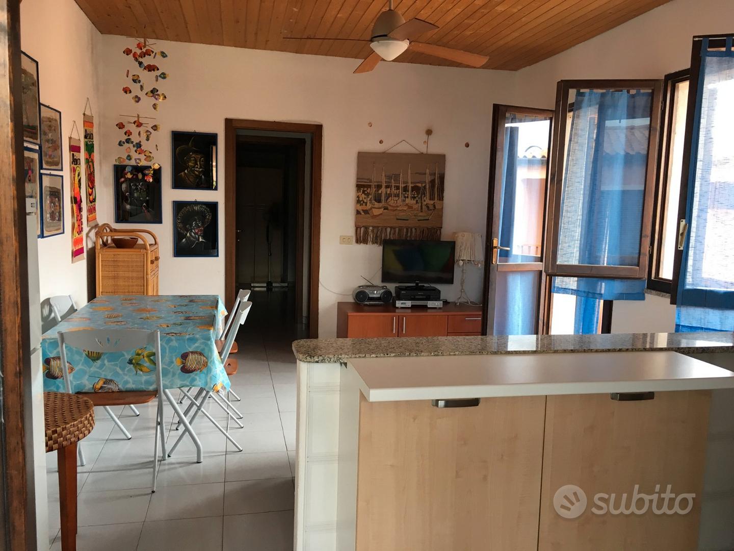 Appartamento – Trinità d'Agultu e Vignola, Isola Rossa - Vista 2