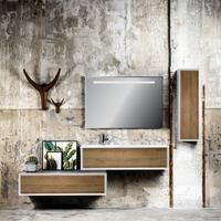 Mobile ausiliario orizzontale Sonata