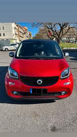 smart. forfour