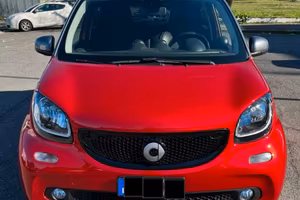 smart. forfour