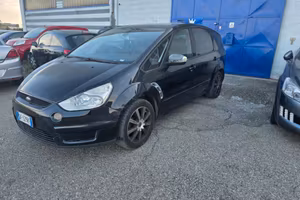 Ford S-Max S-Max+ 2.0 TDCi 140CV