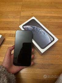 IPHONE 14 256 GB nero
