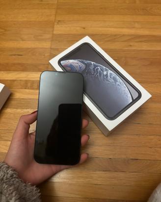 IPHONE 14 256 GB nero