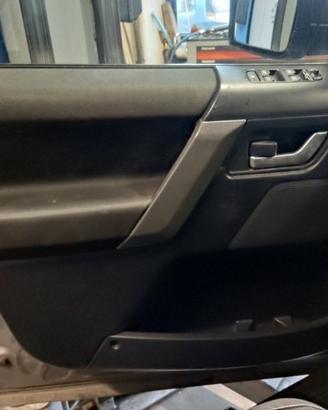 Pannell porta ant sx LAND ROVER FREELANDER 2 2008