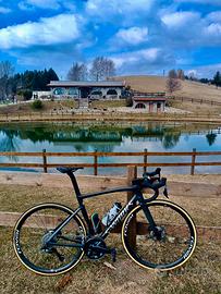 SWORKS SL7