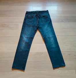 Jeans Gas uomo (tg. 34)