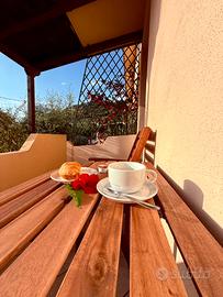 Casa vacanze Sardegna Posada