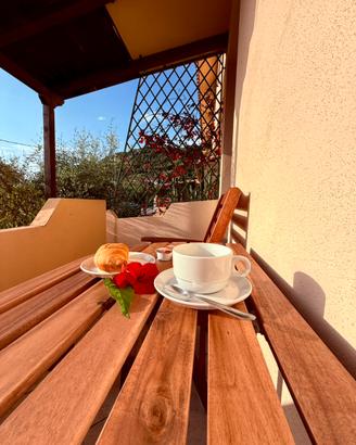 Casa vacanze Sardegna Posada