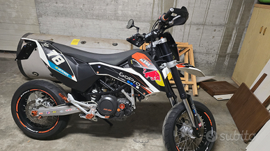 Ktm 690