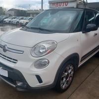 Fiat 500L 1.3 Multijet 95 CV Trekking TETTO NAVI R