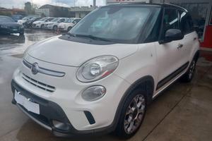 Fiat 500L 1.3 Multijet 95 CV Trekking TETTO NAVI R
