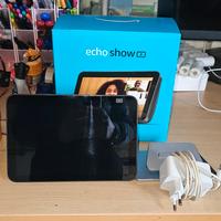 echo show 8