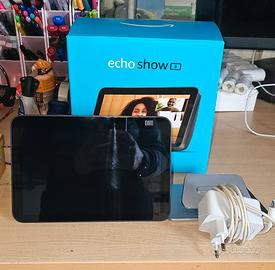 echo show 8