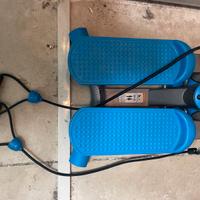 Twister stepper nuovo