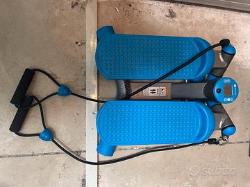 Twister stepper nuovo