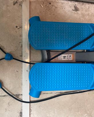 Twister stepper nuovo