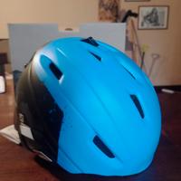 casco Salomon Ranger c. air